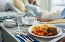 Żywienie w onkologii