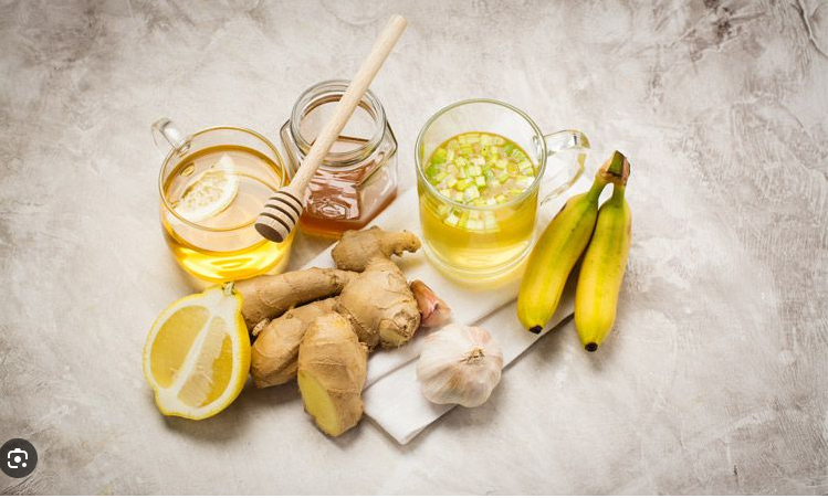 Wzmacnianie odporności