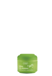 ZIAJA Kultowy krem oliwkowy, 50 ml