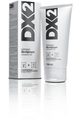 DX2 Szampon p/łupież.dla mężczyzn 150ml