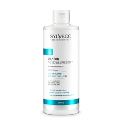 SYLVECO DERMO Szampon przeciwłupieżowy 300 ml