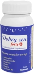 Dobry Sen Forte, 30 tabletek