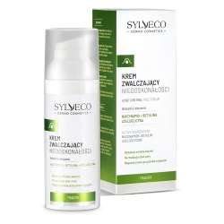 SYLVECO DERMO Trądzik Krem Zwalczający Niedoskonałości 50ml
