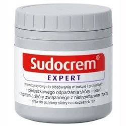 SUDOCREM EXPERT Krem barierowy 250 g
