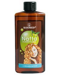 KOSMED Nafta kosmetyczna z mikroelementami, 150 ml