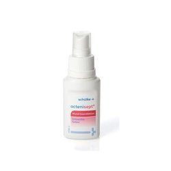 Octenisept  x 50 ml.