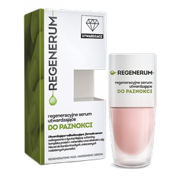 REGENERUM regeneracyjne serum utwardzające, 8 ml
