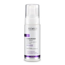 SYLVECO DERMO Naczynka  Pianka myjąca do twarzy 150 ml