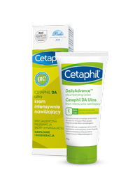 CETAPHIL DA ULTRA 85 g