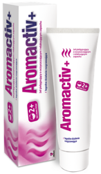 AROMACTIV+ Żel 50 g