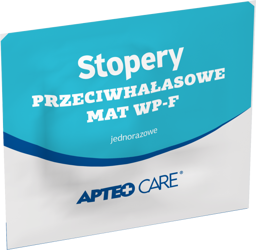 Stopery APTEO CARE -1  PARA