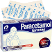Paracetamol  50 mg, 10 czopków