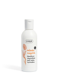 ZIAJA mleczko do demakijażu nagietek, 200 ml