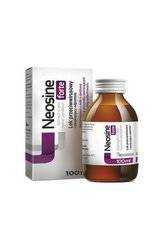 Neosine Forte, syrop 100 ml