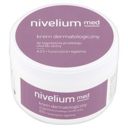 Nivelium med Krem dermatologiczny krem 250