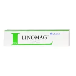 Linomag maść 100 g