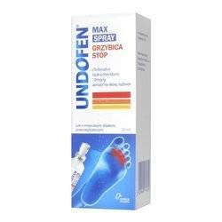 Undofen Max Spray, 30 ml