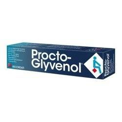 Procto-Glyvenol, krem 30 g
