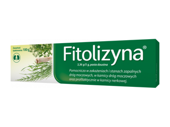 Fitolizyna pasta 100 g