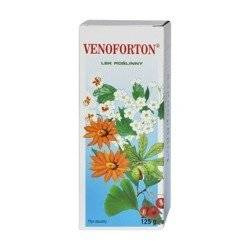 Venoforton 125 g.-mikstura krążeniowa