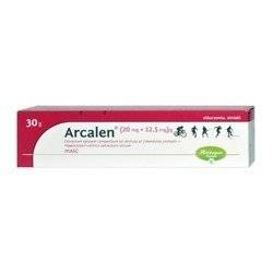 Arcalen masc 30 g