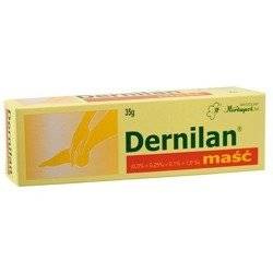 Dernilan masc 35 g