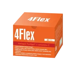 4 Flex, 30 saszetek