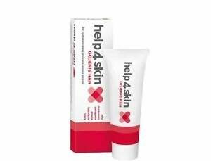 Help4skin gojenie ran, żel 20 g