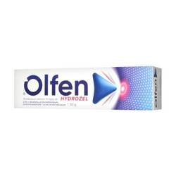 Olfen HYDROŻEL, 50g