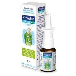 Prenalen Katar aerozol, 20 ml