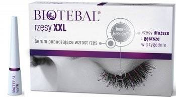 Biotebal rzęsy XXL, 3 ml