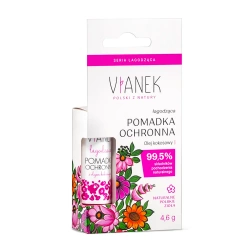 VIANEK Łagodząca pomadka ochronna 4.6g
