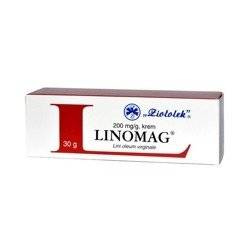Linomag krem 20 % 30 g