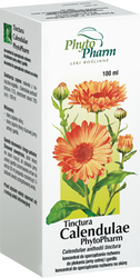 Tinctura Calendulae 100 ml
