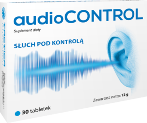 Audiocontrol, 30 tabletek