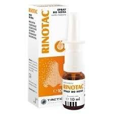 RINOTAC spray do nosa, 10 ml