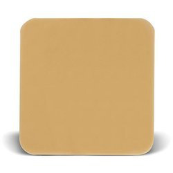 GRANUFLEX opatrunek hydrokoloidowy 10x10 cm, 1 sztuka