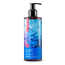 VIANEK Prebiotyczny Tonik do twarzy nawilżający 300ml