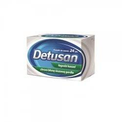 Detusan - 24 pastylki