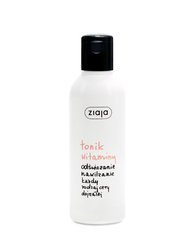 ZIAJA Tonik witaminowy, 200 ml