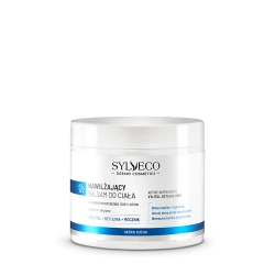 SYLVECO DERMO Skóra Sucha Nawilżający balsam do ciała 400 ml