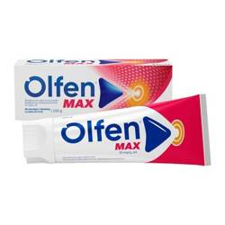 Olfen MAX żel 100g
