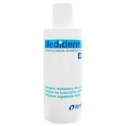 MEDIDERM SHAMPOO Szampon 200 g