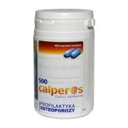 Calperos 500, 200 kapsułek