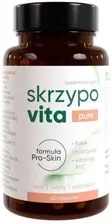 Skrzypovita Pure 60kaps. DATA WAŻNOSCI: 31.01.2026 !!!