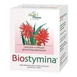 Biostymina, 10 ampułek
