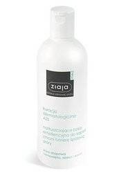 ZIAJA MED AZS natłuszczająca baza emoliencyjna, 270 ml