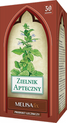 Melisa fix, 30 saszetek