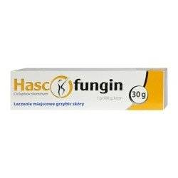 Hascofungin krem 30g
