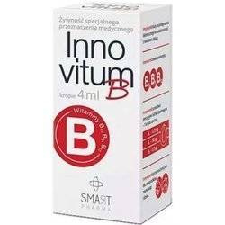 InnovitumB krople 4 ml